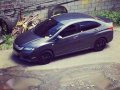 Honda City GM6 2014 MT Grey For Sale-5