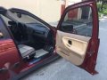 BMW 316i 1997 MT Red For Sale-7