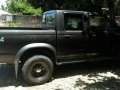 Nissan Frontier 4x4 MT 2001-1