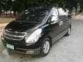 2009 Hyundai Grand Starex AT Black For Sale-8