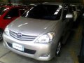 Toyota Innova 2012 for sale -1