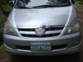 Toyota Innova 2005 for sale-0