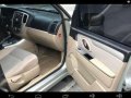 2009 Ford Escape XLS 2.3L Automatic transmission -1