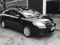Very Fresh Honda City Automatic Gas 2008 for sale-8
