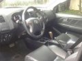 For sale Toyota Fortuner V 2015-1