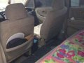 Honda Odyssey 1995 AT Silver For Sale-10