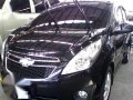 Automatic Spark Chevrolet 2012-2