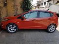 Ford Fiesta s 2011 hatchback at mirage g4 -2