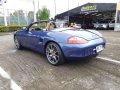 Porsche Boxster 25liter open for trade or swap-0