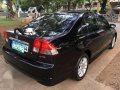 Very Fresh Honda Civic 2005 vti Eagle Eye for sale-9