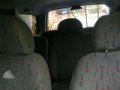 Very Fresh Hyundai Starex Rv 1998 for sale-0