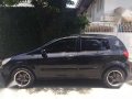 For sale 2007 Hyundai Getz-2