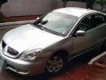 Mitsubishi Galant 2008 Silver For Sale-8