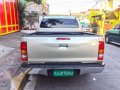 Very Fresh Toyota Hilux E Manual Diesel 2005 for sale-7