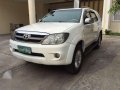 For sale 2005 Toyota Fortuner-2