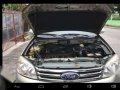 2009 Ford Escape XLS 2.3L Automatic transmission -4