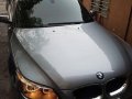 BMW 520d 2006 for sale -5