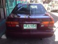 Nissan Sentra Super Saloon Model 1999 for sale-0