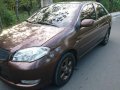 Toyota Vios 2004 for sale -1
