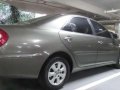 Toyota Camry 2004 Drives LikeNew Matipid-10