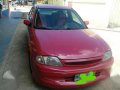 For sale Ford Lynx 2000 model-1