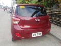 Hyundai i10 2015 for sale -2