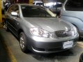 Toyota Corolla Altis 2006 E A/T-5
