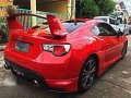 Very Fresh 2013 Toyota 86 Aero AT for sale-5