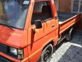 Mitsubishi L300 FB Dropside Gas 1998-1