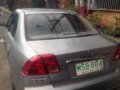 For sale Honda Civic A1 condition-0