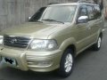 Very fresh Toyota Revo VX200 2003 Automatic for sale-0