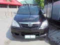 Toyota Avanza 2009 for sale -2