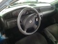 Honda Civic 95 model manual lx -2