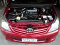 2010 Toyota Innova 2.5 E A.T. DSL-4