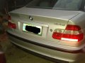 For sale 2001 BMW 325i e46-2