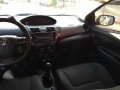Very Fresh Vios 2011 Toyota 1.3 MT 3rd Gen for sale-4