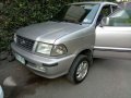 Toyota Revo 2002 AT Silver For Sale-7