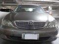 Toyota Camry 2004 Drives LikeNew Matipid-7