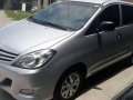 Very Fresh 2012 Toyota Innova E Automatic for sale-4