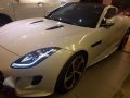 For sale 2016 Jaguar F Type S V6-3