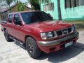 For sale Nissan Frontier 2003-10