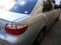 Very Fresh Toyota Vios 2004 1.3 E for sale-7