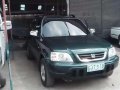 Social vehicle HONDA CRV for sale-0