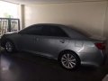 2014 Toyota Camry 2.5G AT-0