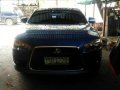 For sale Mitsubishi Lancer EX GTA 2011-3
