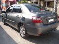 Toyota Vios 1.5 G Acquired 2008 model Automatic-6