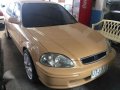 Very Fresh Honda Civic Vtec 97 Automatic for sale-2