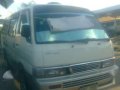 For sale Nissan Urvan Escapade-0