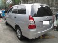 Toyota Innova 2014 for sale -4