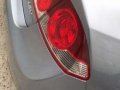 Fresh Honda Civic 1.8V AT 2007 Silver for sale-6
